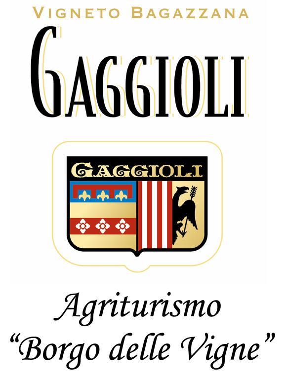 Agriturismo Gaggioli Borgo Delle Vigne Zola Predosa Exterior photo