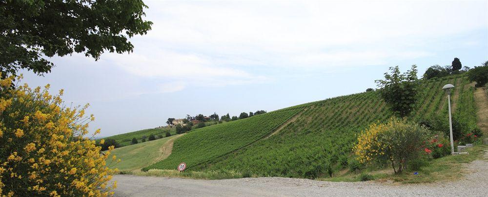 Agriturismo Gaggioli Borgo Delle Vigne Zola Predosa Exterior photo