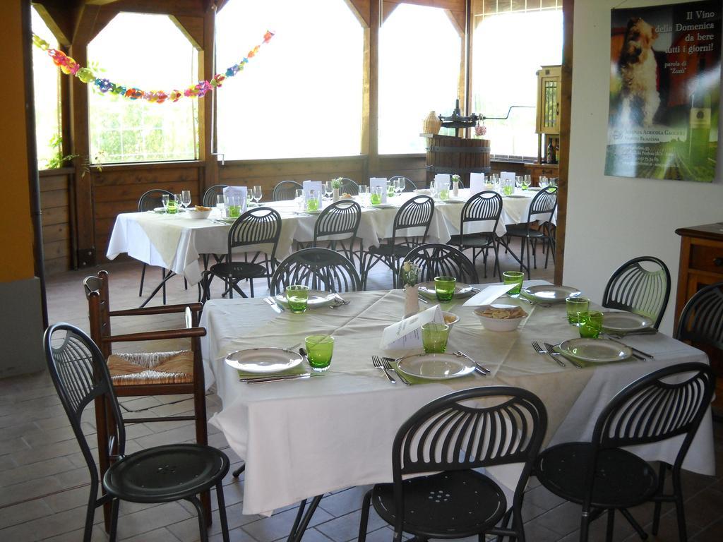 Agriturismo Gaggioli Borgo Delle Vigne Zola Predosa Exterior photo