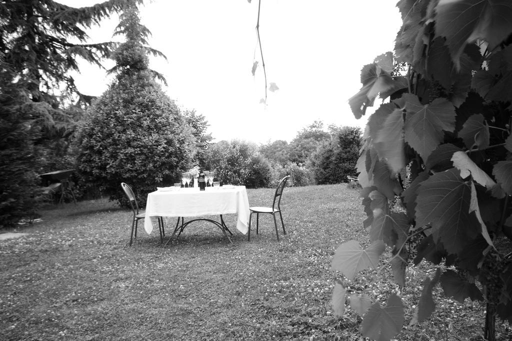 Agriturismo Gaggioli Borgo Delle Vigne Zola Predosa Exterior photo