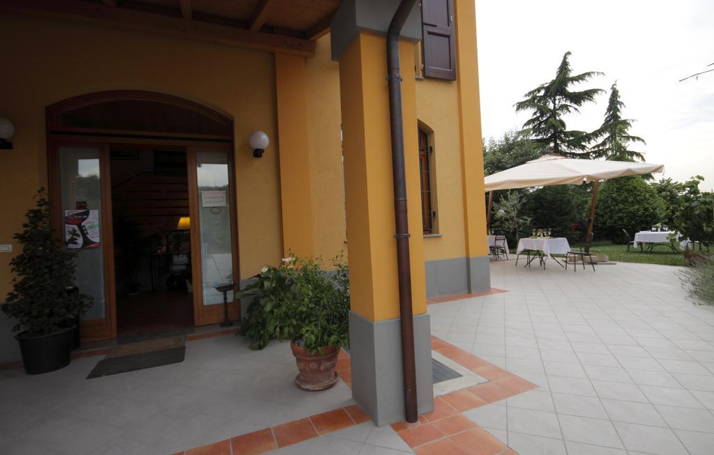 Agriturismo Gaggioli Borgo Delle Vigne Zola Predosa Exterior photo