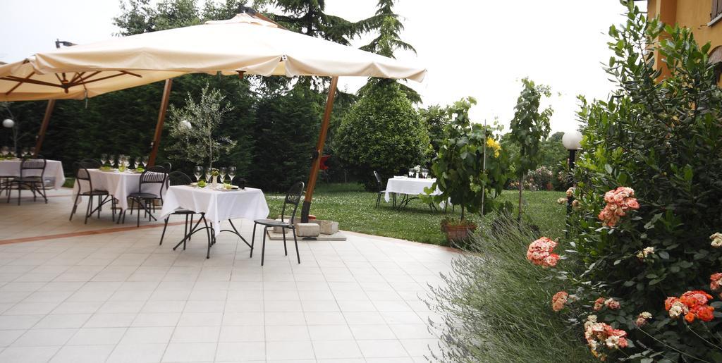 Agriturismo Gaggioli Borgo Delle Vigne Zola Predosa Exterior photo