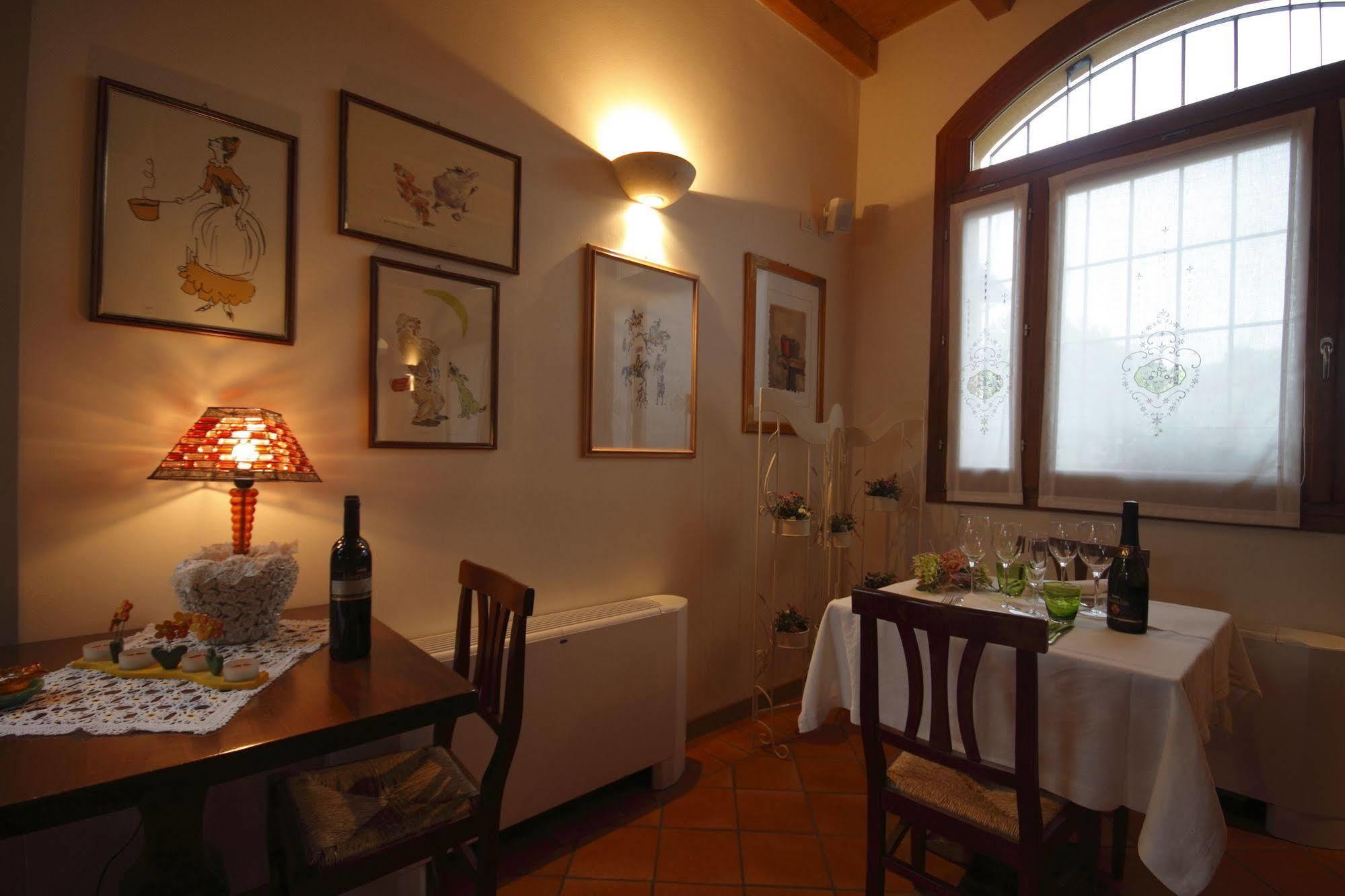 Agriturismo Gaggioli Borgo Delle Vigne Zola Predosa Exterior photo