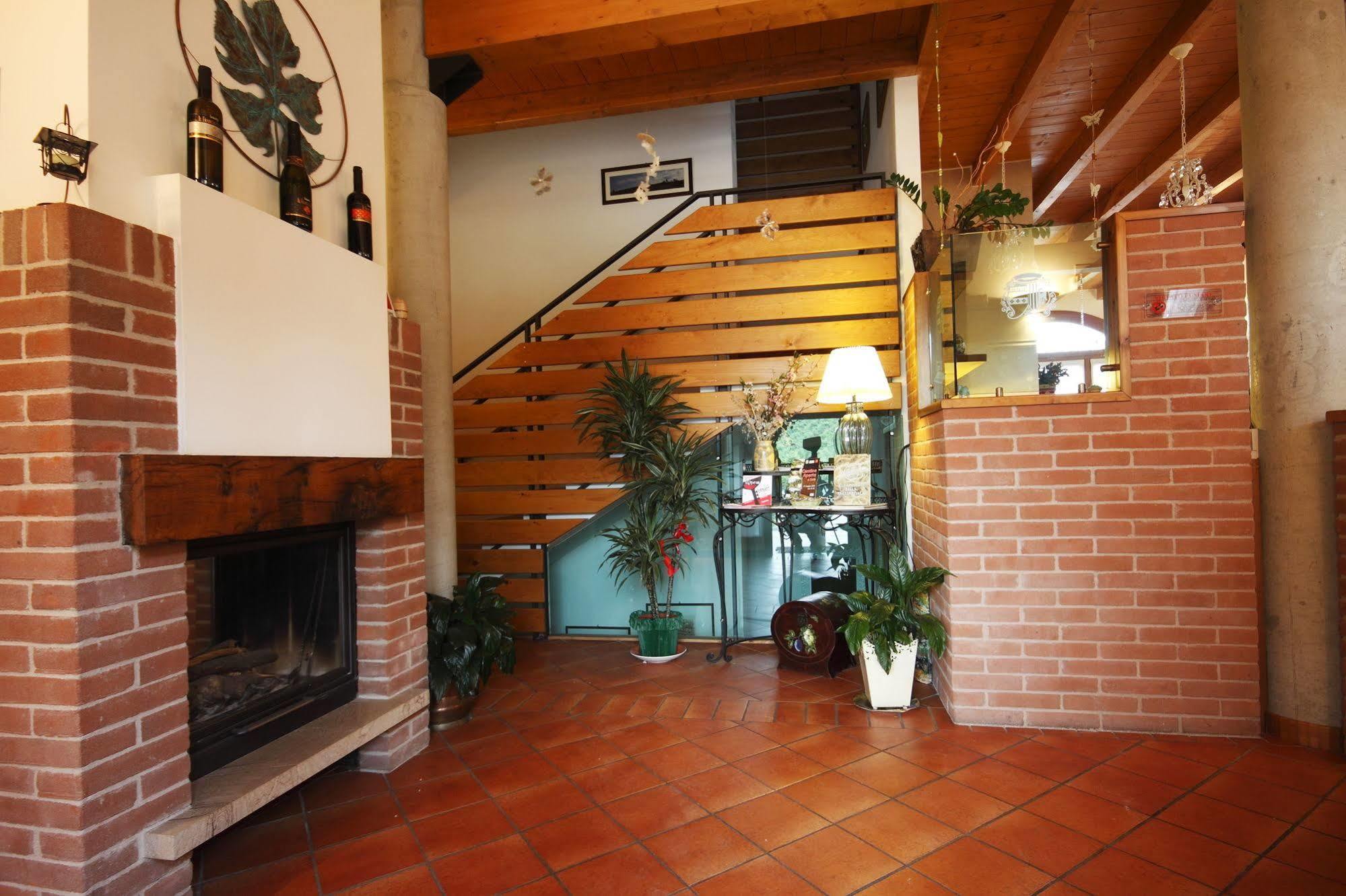 Agriturismo Gaggioli Borgo Delle Vigne Zola Predosa Exterior photo